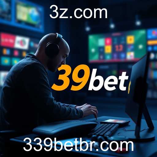 339bet: A Dinâmica do Mercado de Jogos em 2026