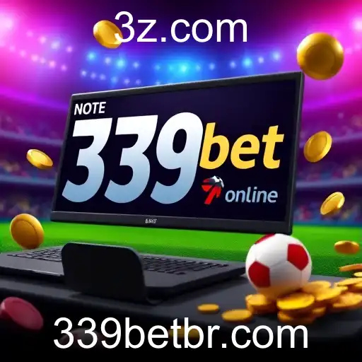 Mercado de Jogos e a Expansão do 339bet em 2026