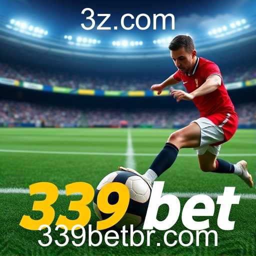 O Crescimento do 339bet no Mercado de Jogos Online