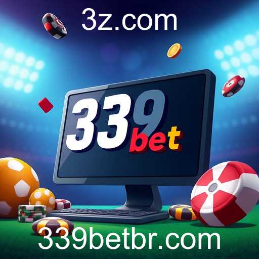 Mercado de Jogos em Ascensão com 339bet