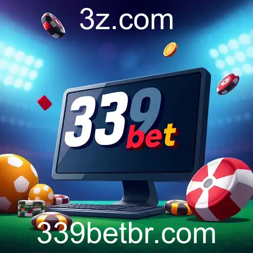 Mercado de Jogos em Ascensão com 339bet