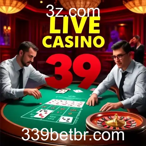 A Ascensão do 339bet no Mercado de Jogos Online