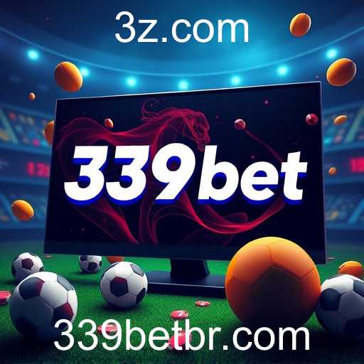 A Ascensão do 339bet no Mercado de Jogos Online