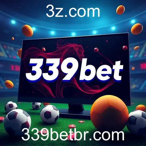 A Ascensão do 339bet no Mercado de Jogos Online