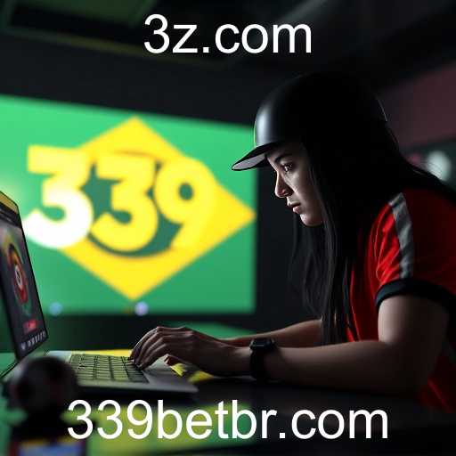 Expansão do Mercado de Jogos Online no Brasil