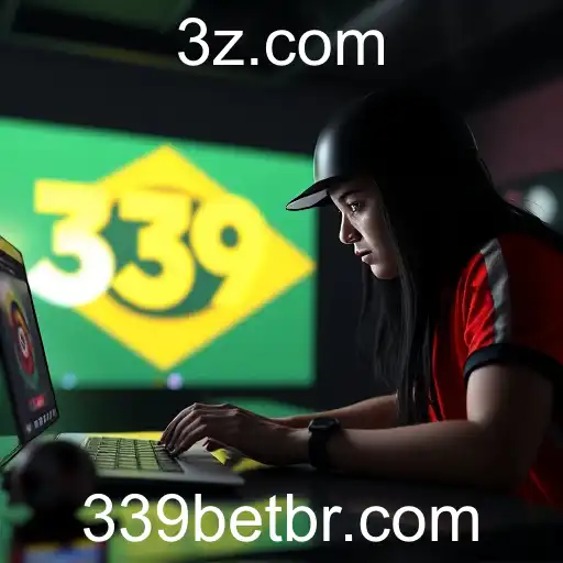 Expansão do Mercado de Jogos Online no Brasil