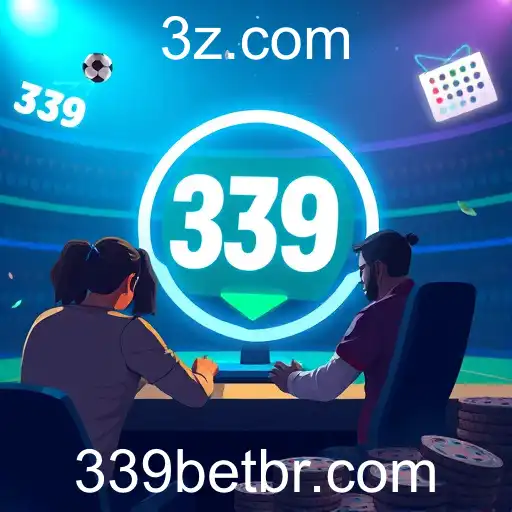 A Revolução Digital nos Jogos de Apostas