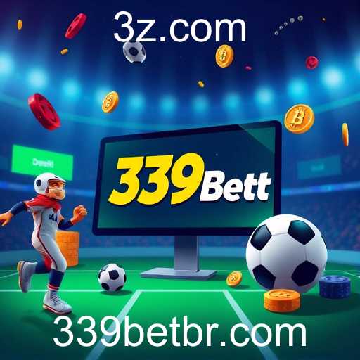 Expansão dos Jogos Online em 2026: O Caso de 339bet