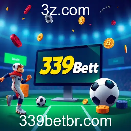 Expansão dos Jogos Online em 2026: O Caso de 339bet