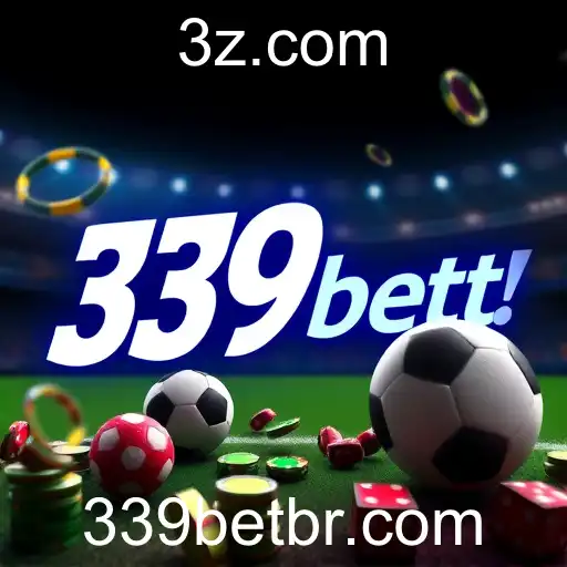 A Ascensão do 339bet: Tendências e Impactos no Mercado de Jogos Online