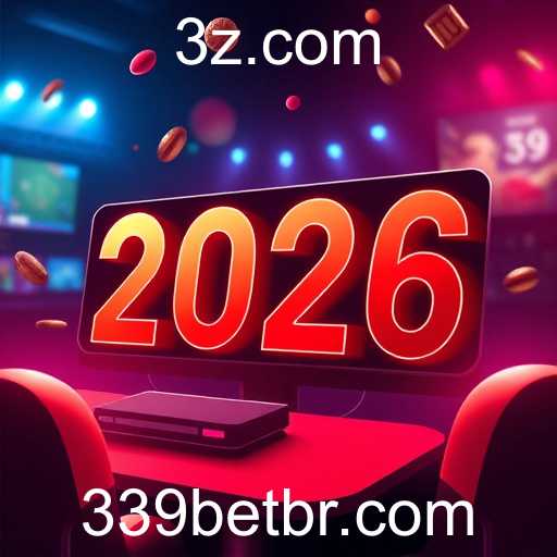 O Crescimento dos Jogos Online em 2026: Destaque para 339bet