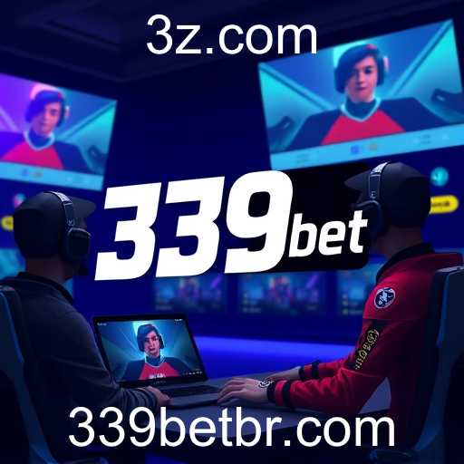 O Crescimento dos Jogos Online e a Influência do 339bet