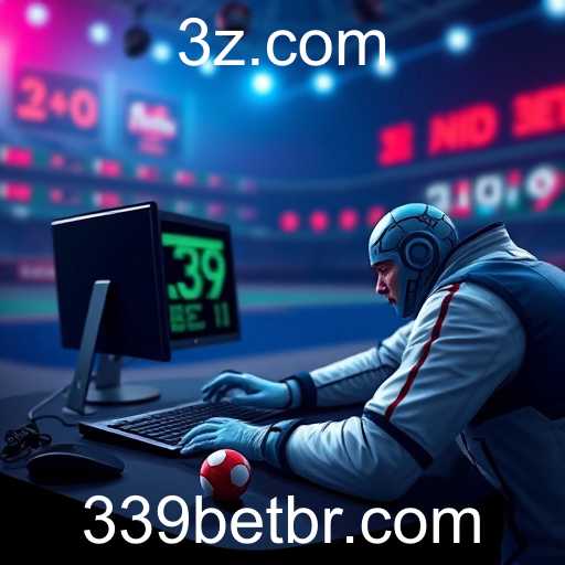 Inovação e Desafios no Mercado de Jogos Online