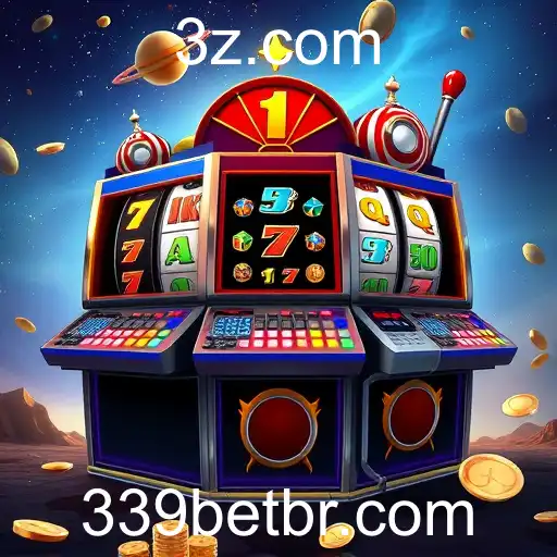 339bet: O Cenário Atual dos Jogos Online em Portugal