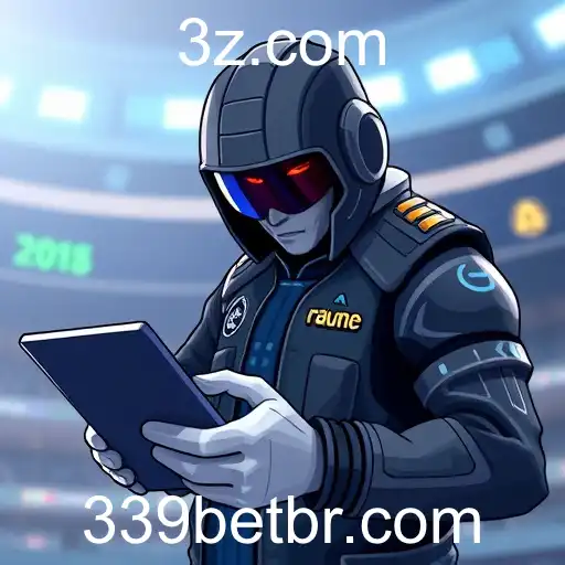 Mercado de Jogos Online Continua em Expansão