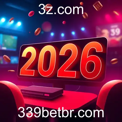 O Crescimento dos Jogos Online em 2026: Destaque para 339bet