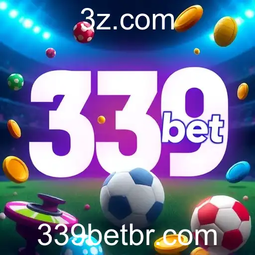 O Impacto do 339bet no Mercado de Jogos em 2026
