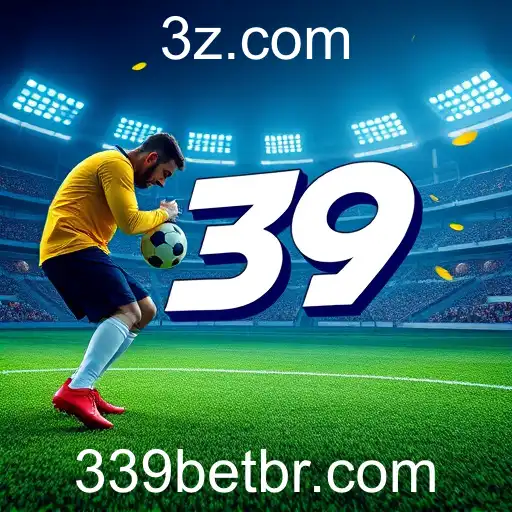 A Expansão dos Jogos Online em 2025: Foco em 339bet