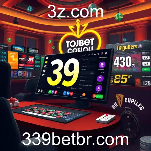 O Crescimento dos Jogos Online no Brasil