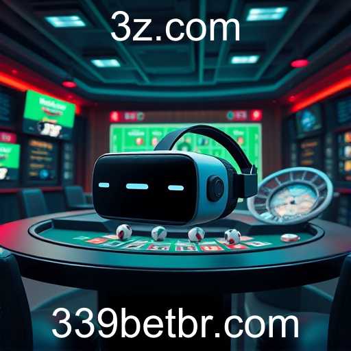 A Evolução dos Jogos de Aposta Online em 2026