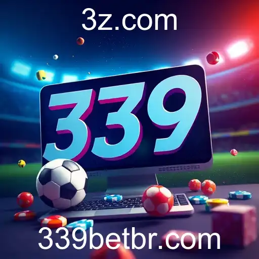 A Ascensão do 339bet no Cenário de Jogos Online