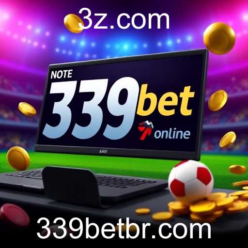 A Ascensão do 339bet no Cenário Atual de Jogos Online