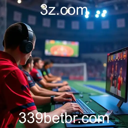 Tendências de Jogos e Apostas Online em 2026